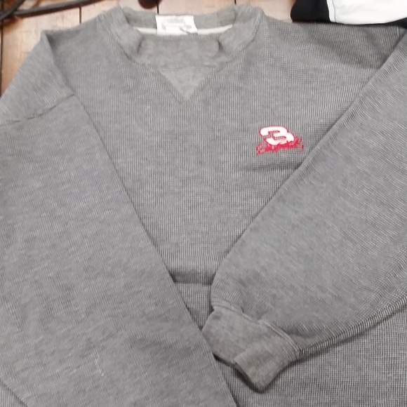 RARE Dale Earnhardt Jr. Sweater - Picture 1 of 3